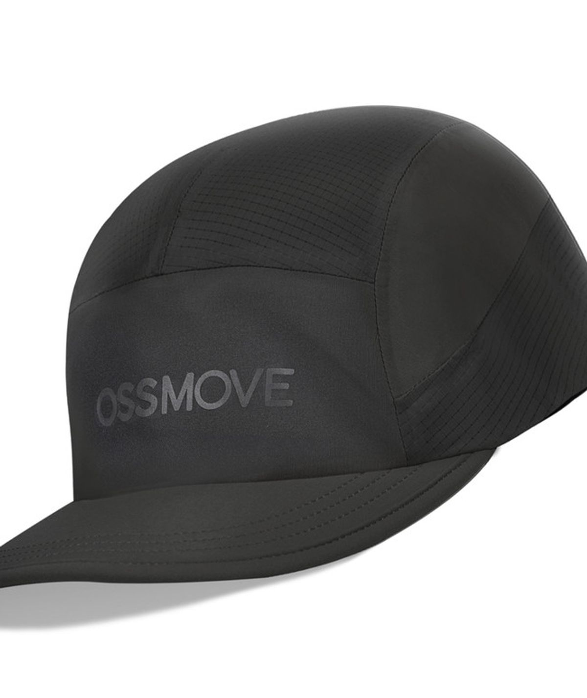 오스무브(OSSMOVE) 모션캡/블랙