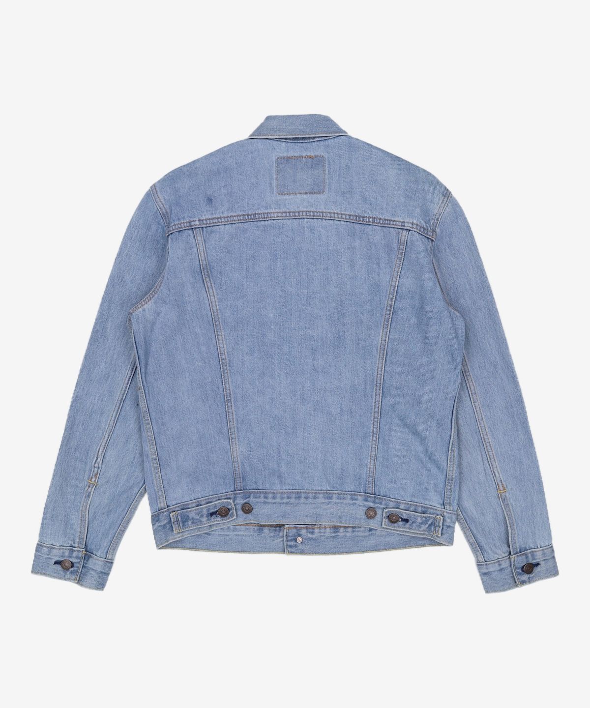 리바이스(LEVI'S) 데님/트러커 재킷 S