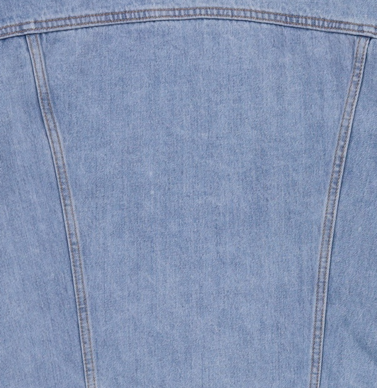 리바이스(LEVI'S) 데님/트러커 재킷 S