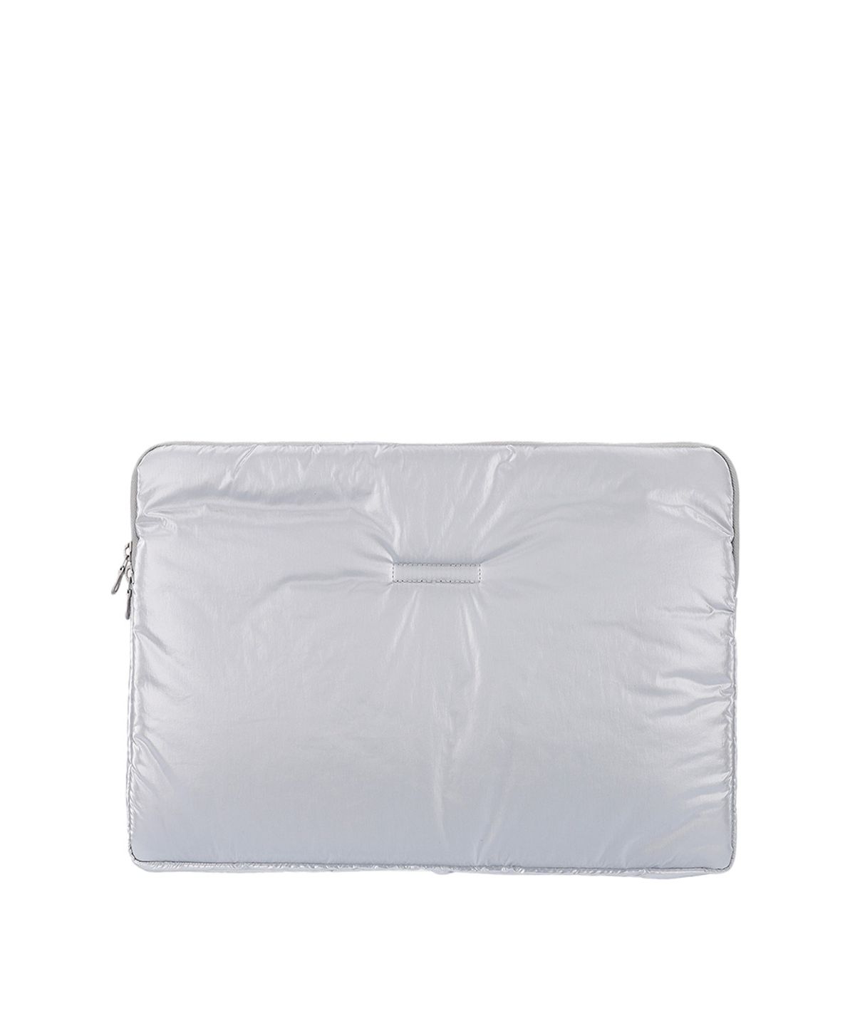 스위치(SWEETCH) CITY BOYS LAPTOP CASE Silver
