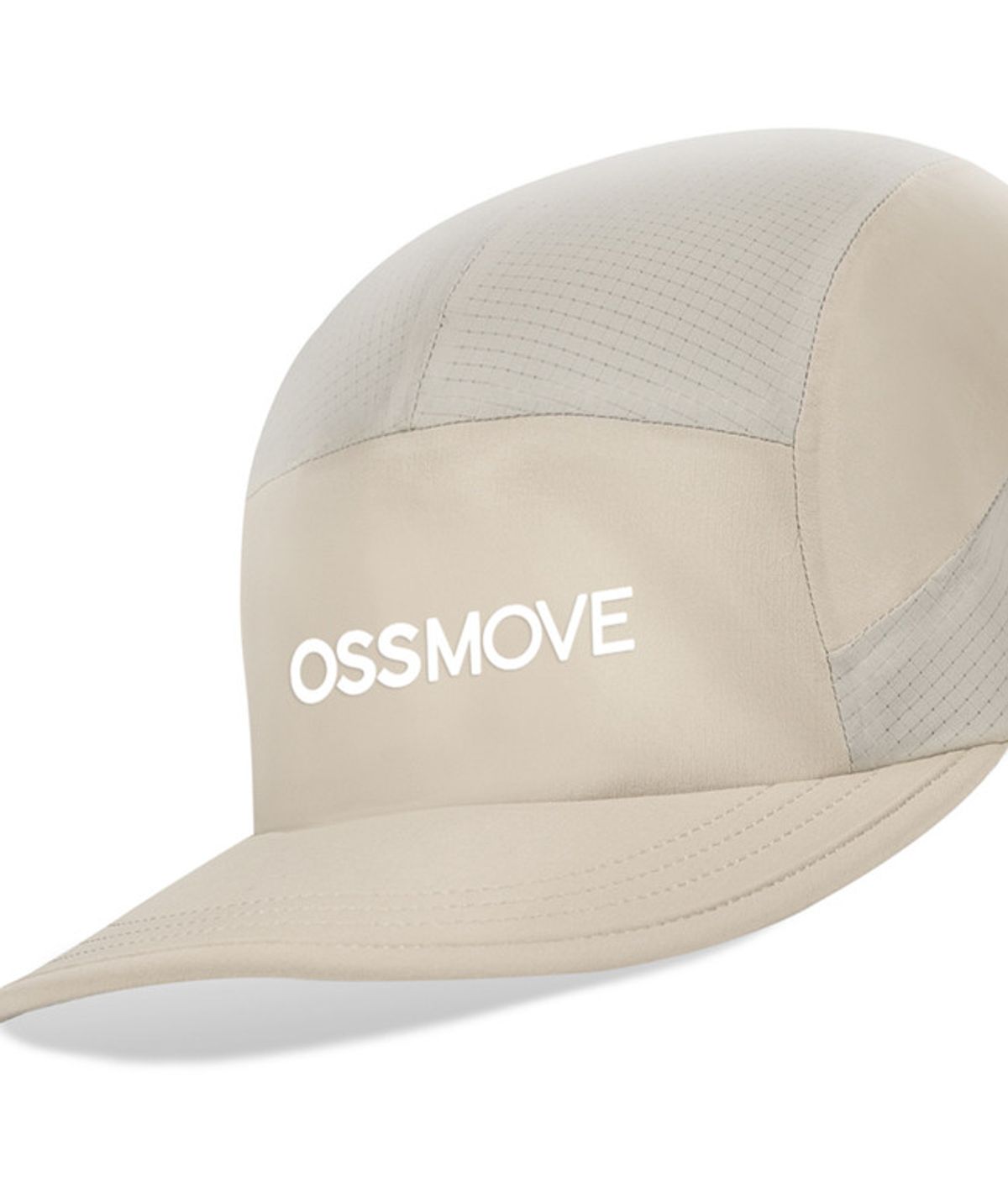 오스무브(OSSMOVE) 모션캡/베이지