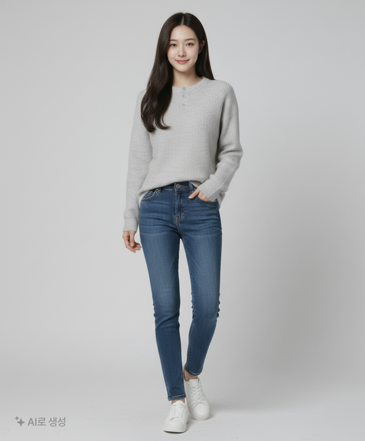 르아르(LEIRE) 니트/스웨터 L