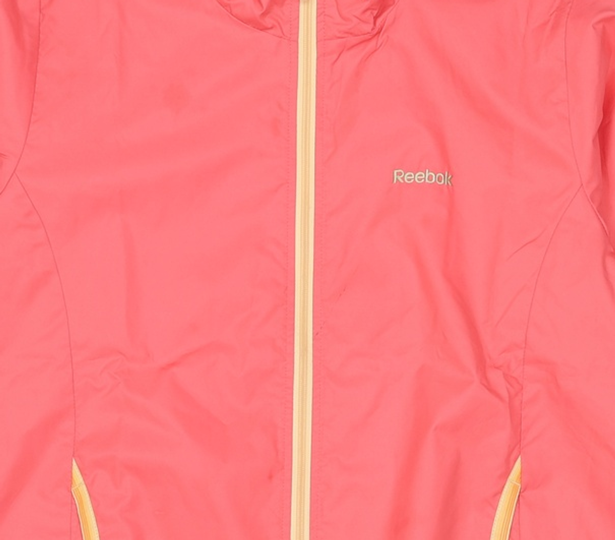 리복(REEBOK) 나일론/코치 재킷 XL