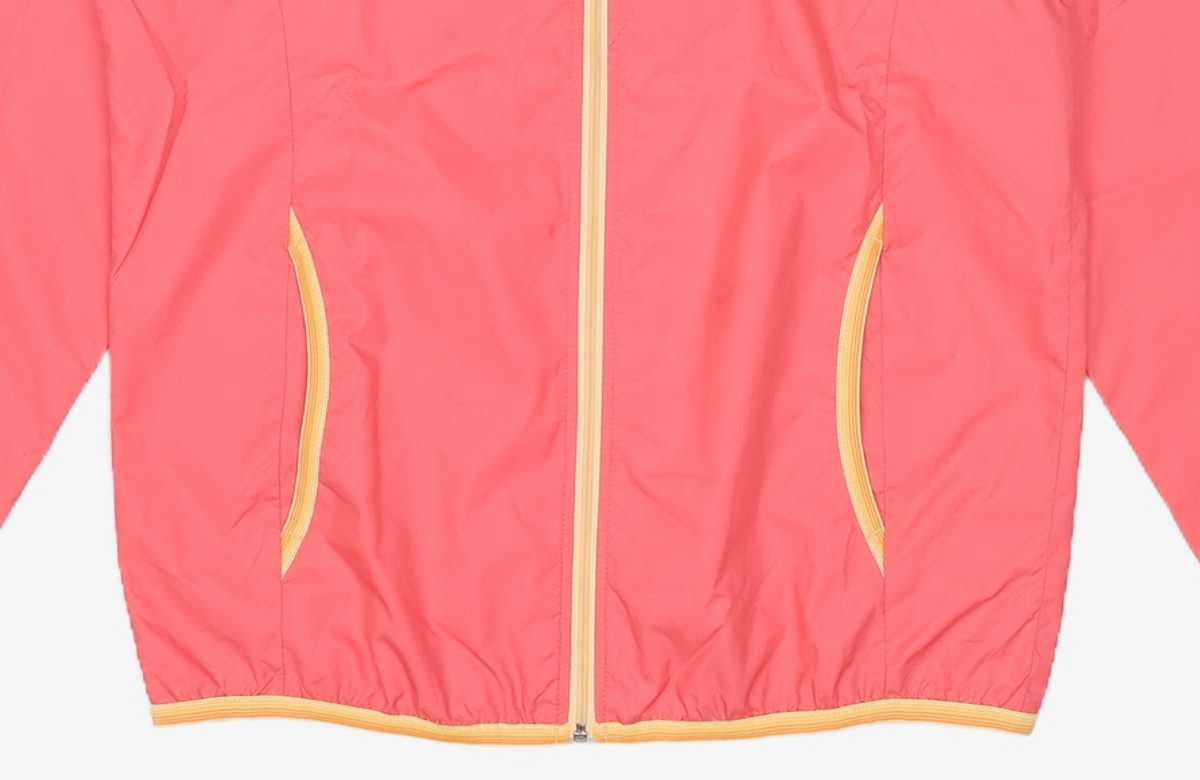 리복(REEBOK) 나일론/코치 재킷 XL