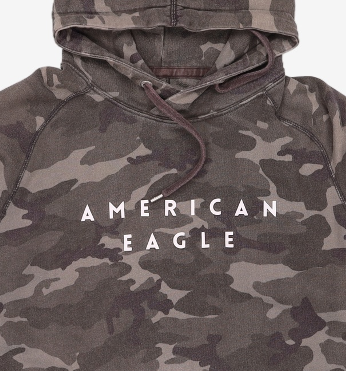 아메리칸이글(AMERICANEAGLE) 후드 티셔츠 L