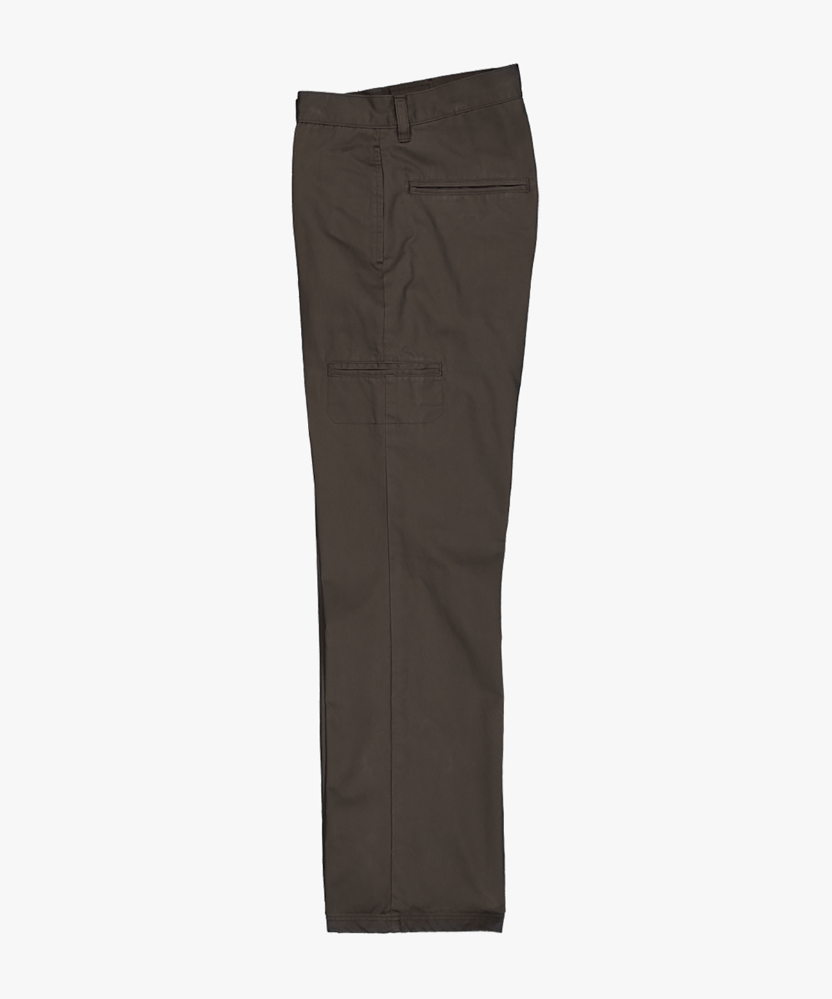 파버(FABEUR) FRENCH CHINO PANTS (BROWN)