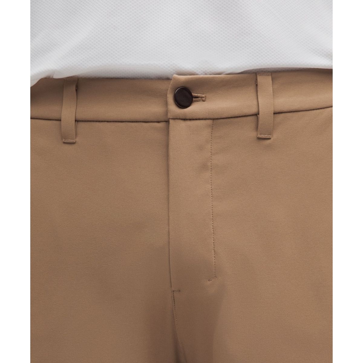 룰루레몬(LULULEMON) ABC 클래식 핏 골프 쇼츠 9inch  SAND