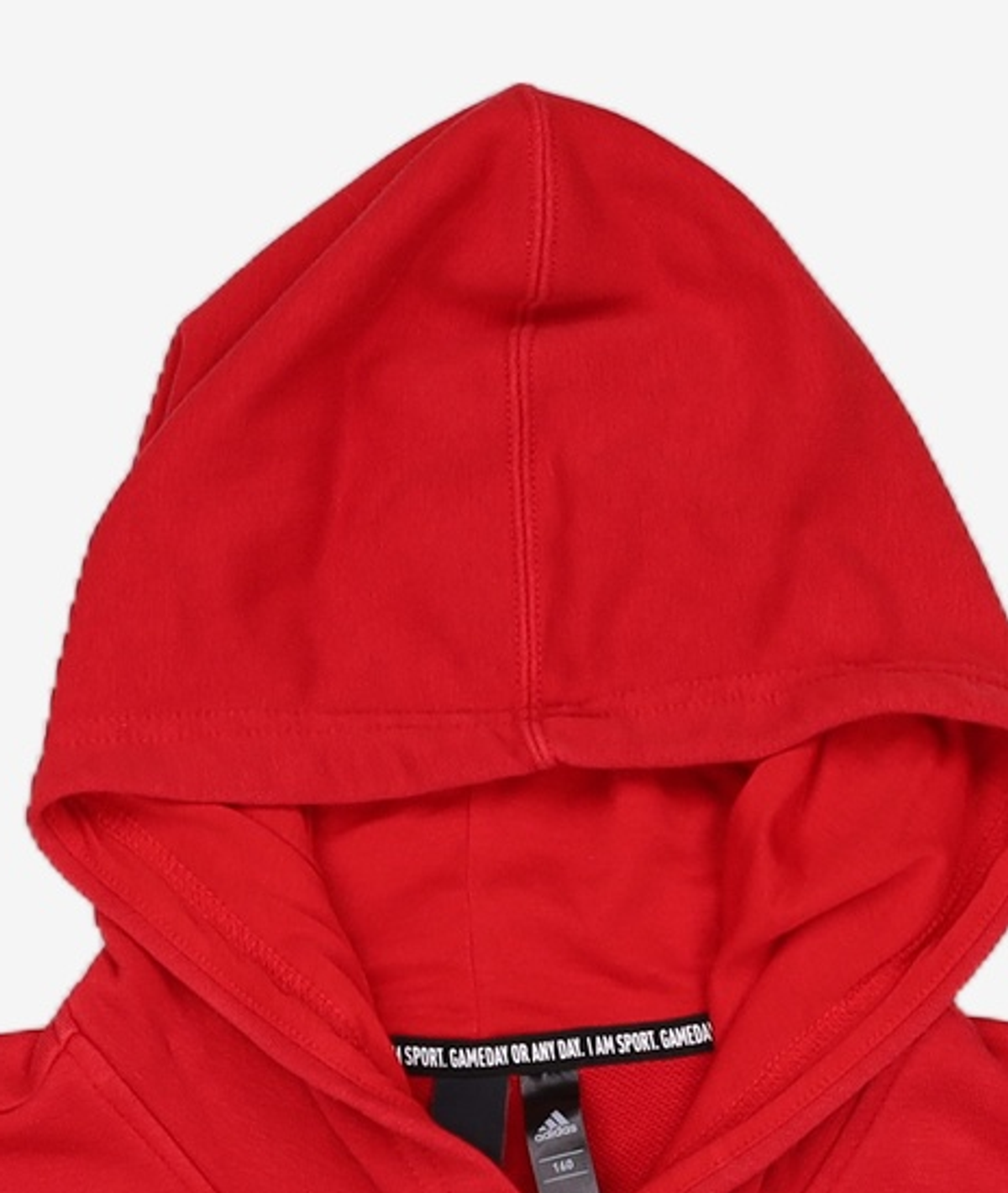 아디다스 키즈(ADIDAS KIDS) 후드 티셔츠 160