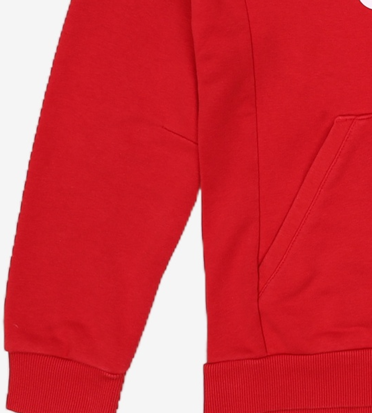아디다스 키즈(ADIDAS KIDS) 후드 티셔츠 160