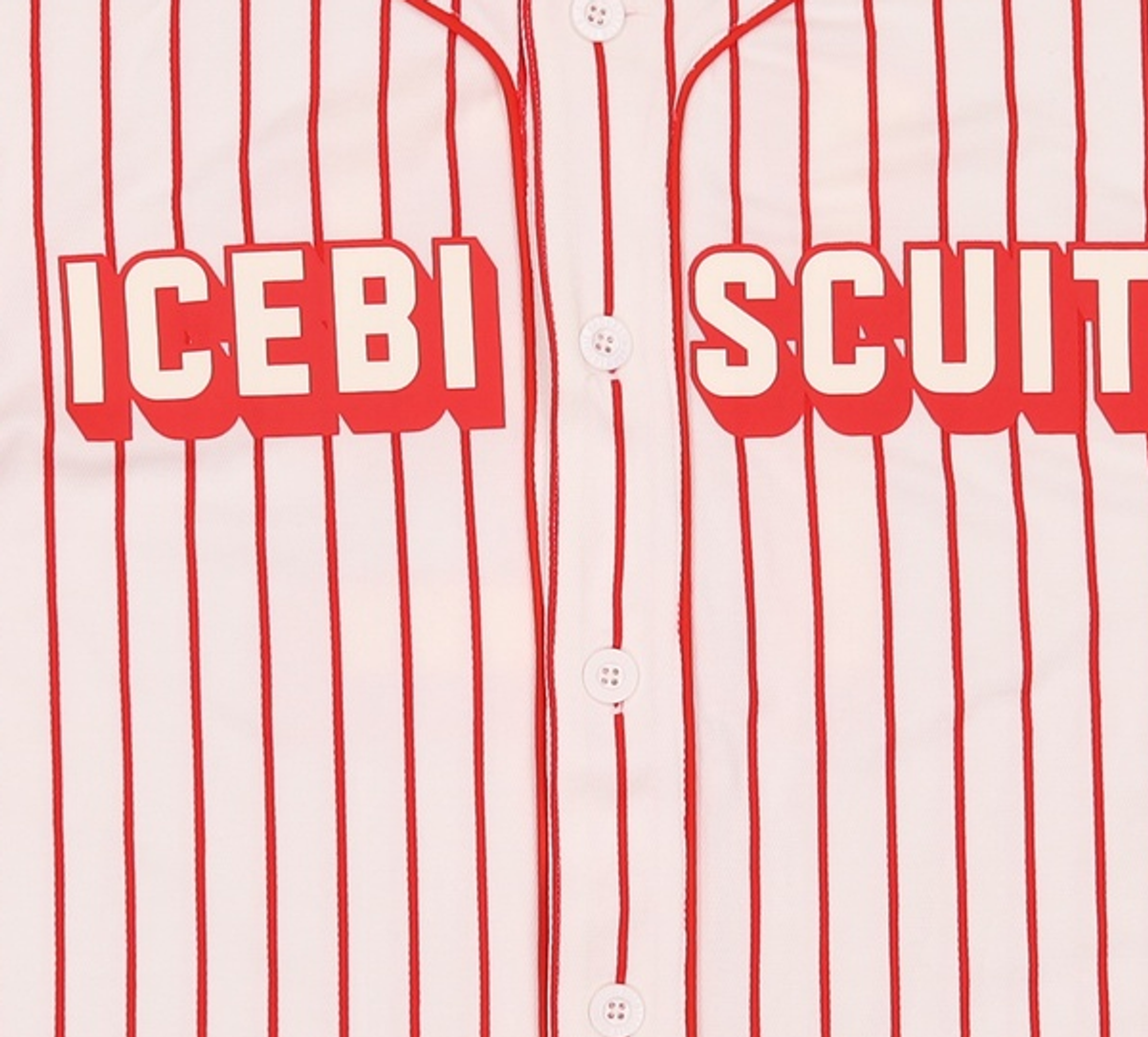 아이스비스킷(ICEBISCUIT) 셔츠/블라우스 175
