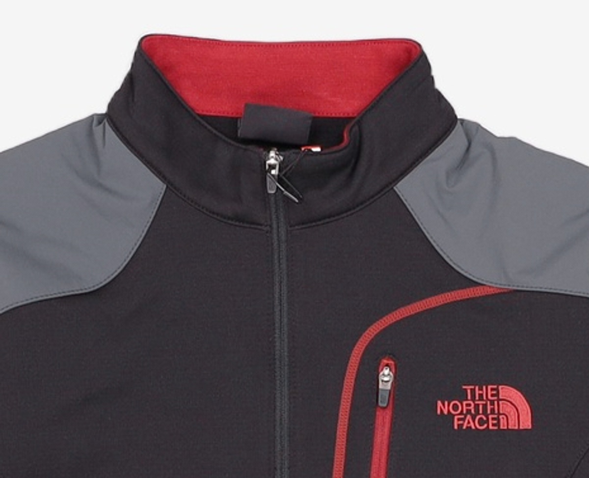 노스페이스(THE NORTH FACE) 긴소매 티셔츠 90