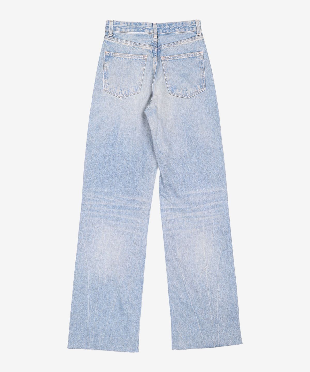 자라(ZARA) 청/데님 팬츠 2