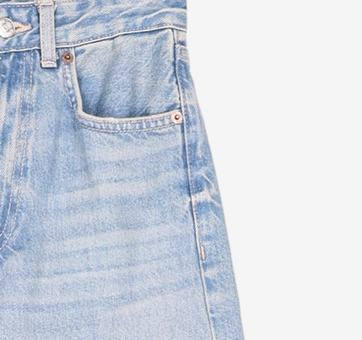 자라(ZARA) 청/데님 팬츠 2