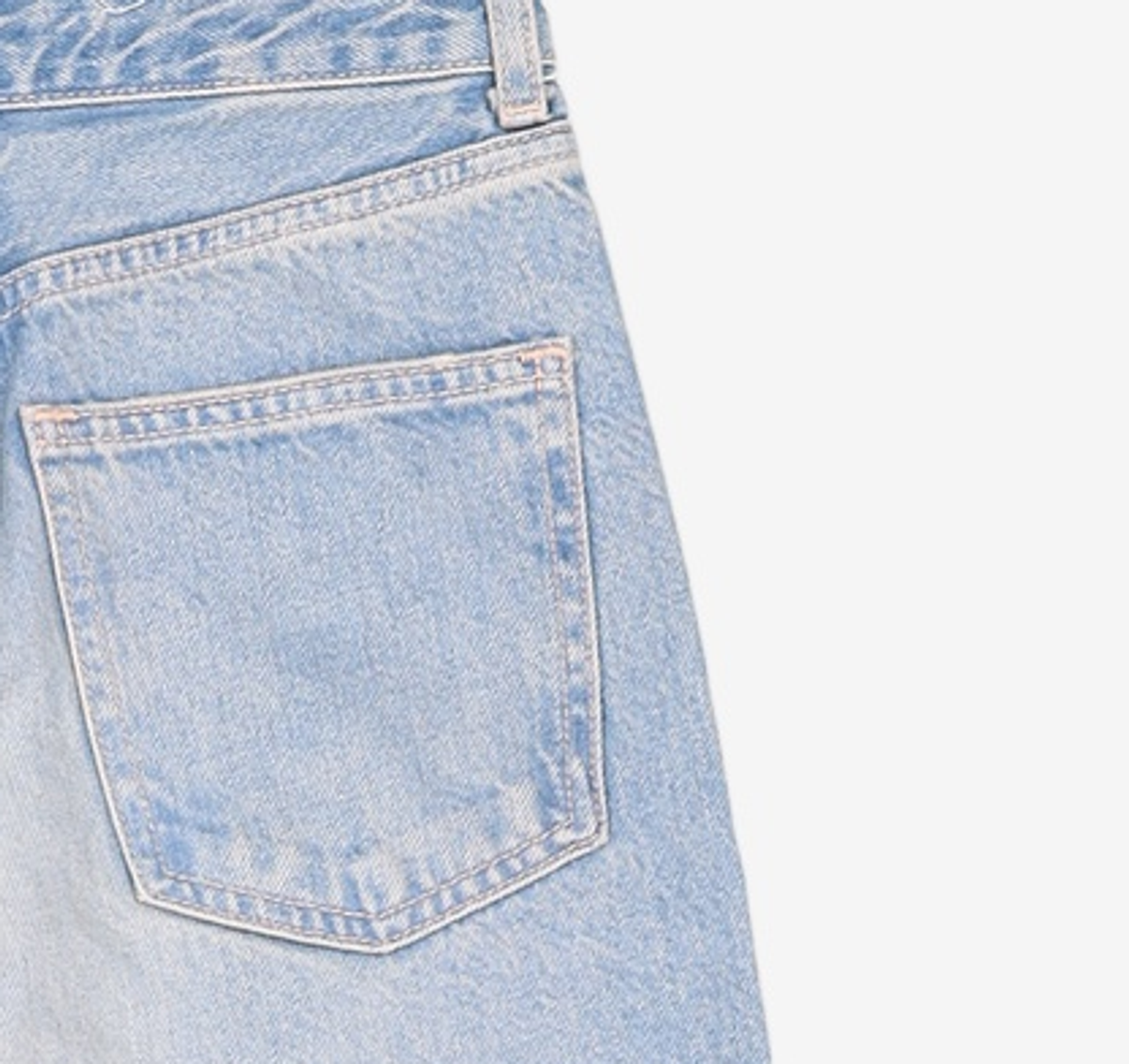 자라(ZARA) 청/데님 팬츠 2