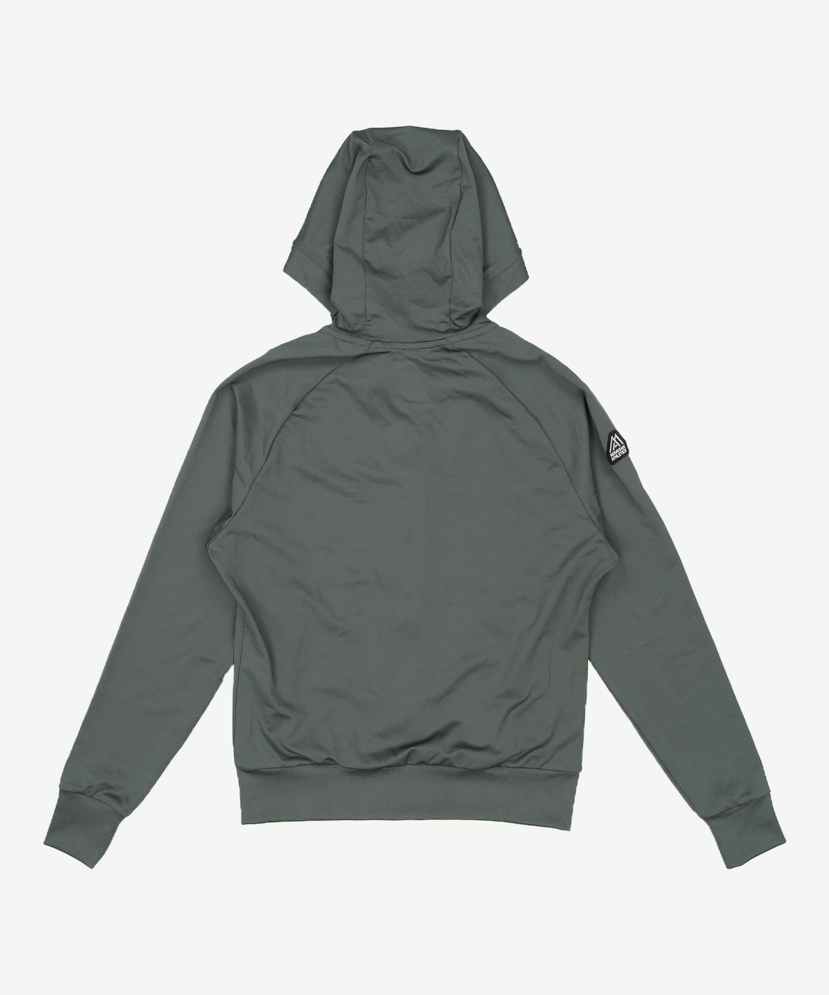노스페이스(THE NORTH FACE) 후드 집업 S