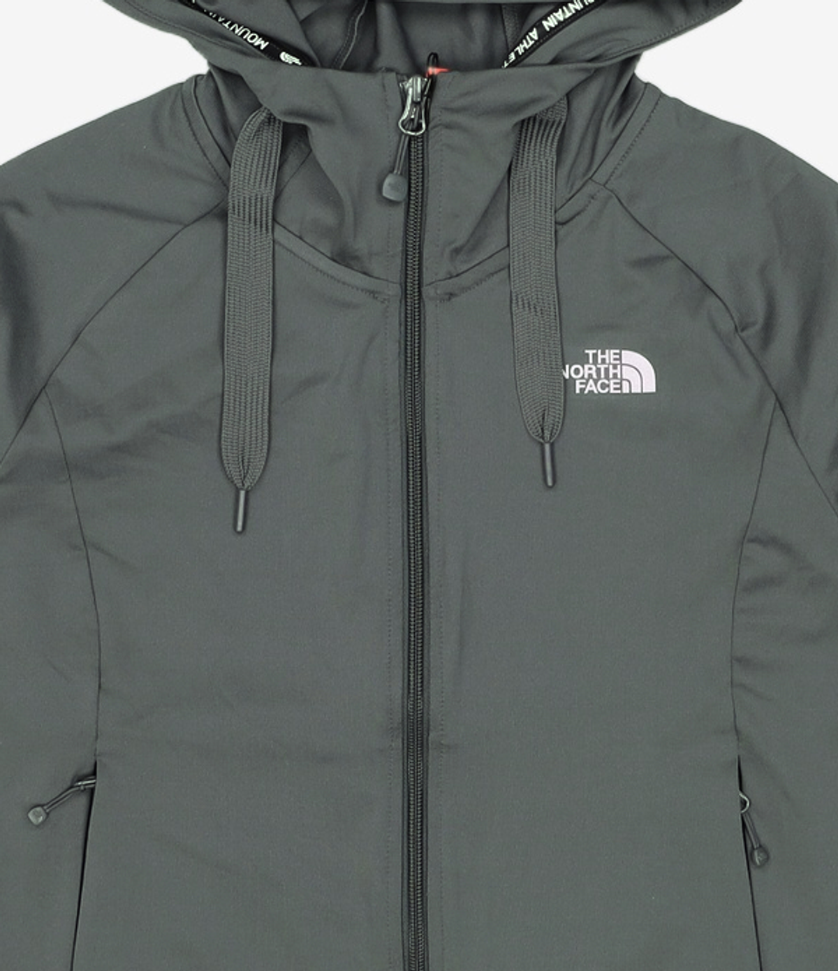 노스페이스(THE NORTH FACE) 후드 집업 S