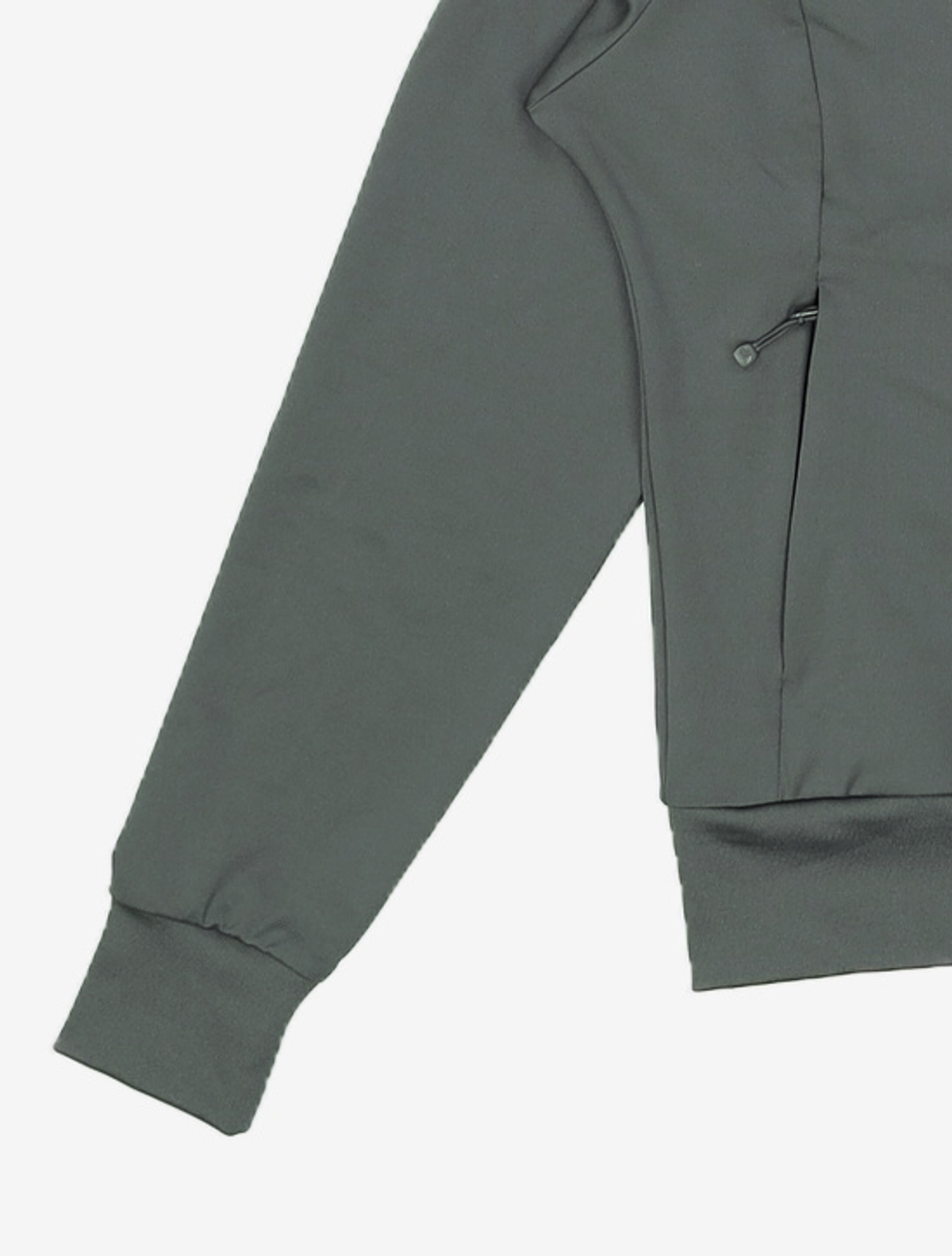 노스페이스(THE NORTH FACE) 후드 집업 S