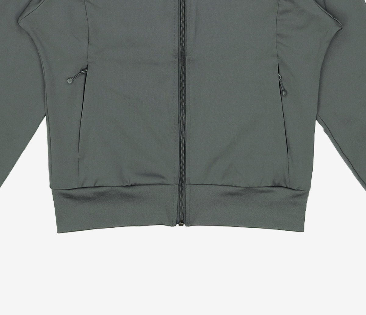 노스페이스(THE NORTH FACE) 후드 집업 S