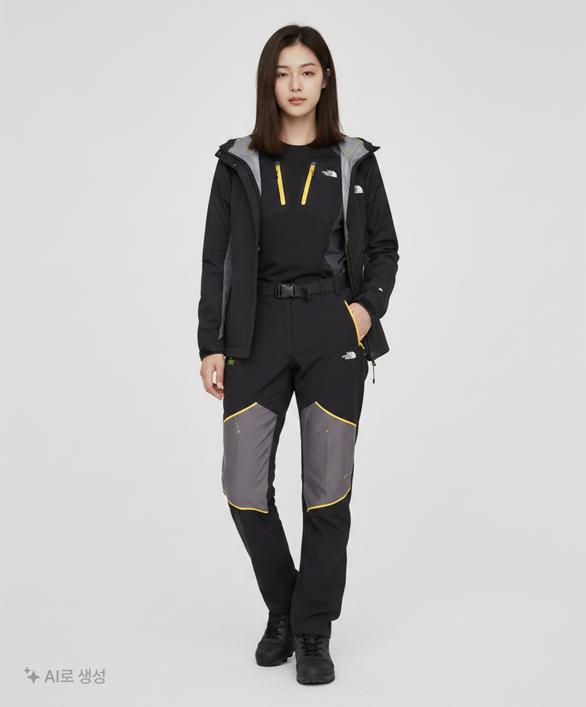 노스페이스(THE NORTH FACE) 기타 바지 76