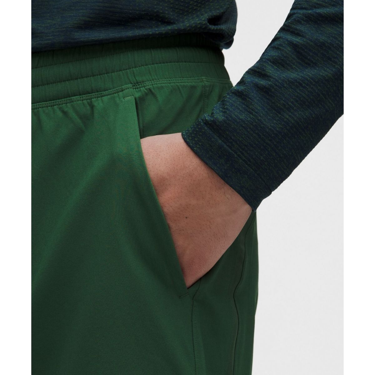 룰루레몬(LULULEMON) 페이스 브레이커 라인드 쇼츠 7inch *업데이트  GOVE