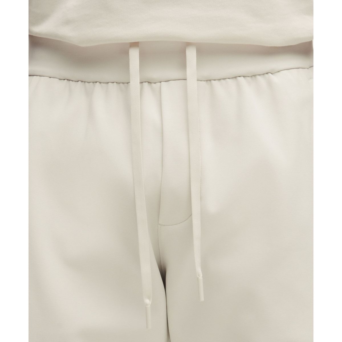 룰루레몬(LULULEMON) 소전 조거 *쇼터  BONE