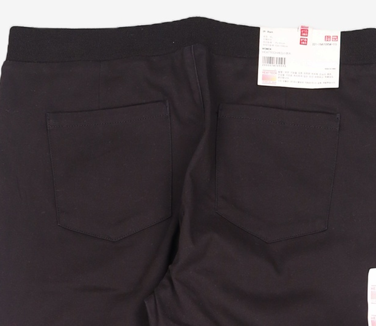 유니클로(UNIQLO) 코튼 팬츠 XL