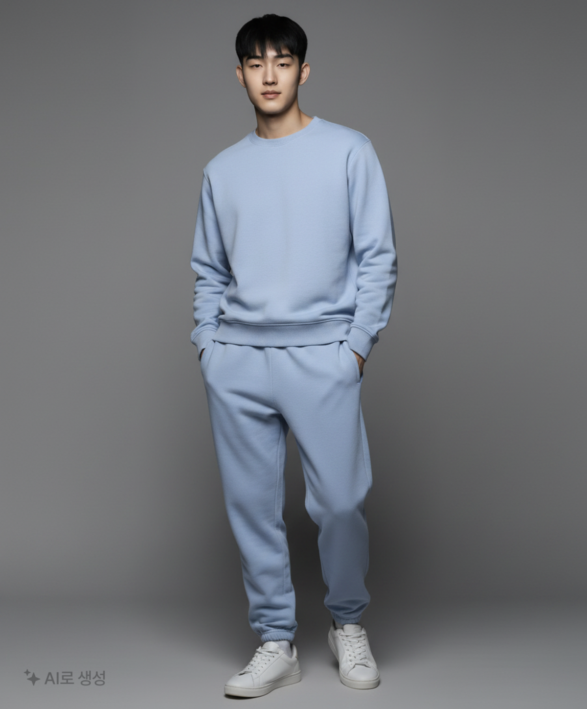 무신사 스탠다드(MUSINSA STANDARD) 조거 팬츠 L