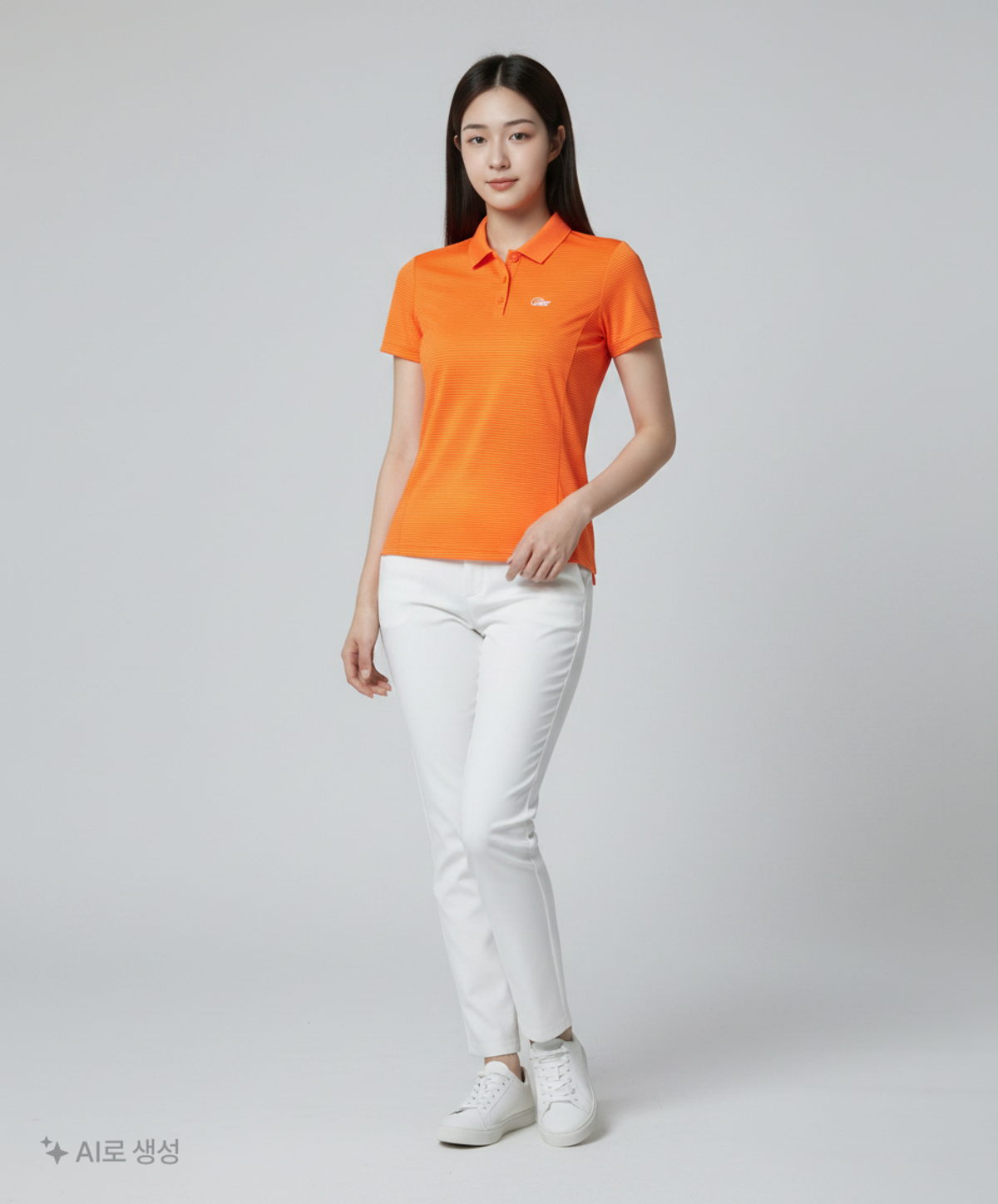 로우알파인(Lowe alpine) 피케/카라 티셔츠 95