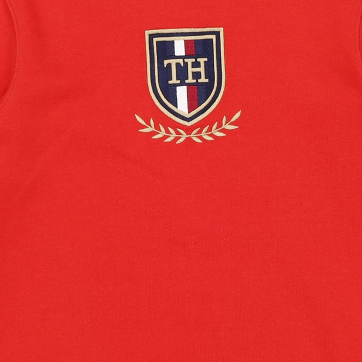 타미힐피거(TOMMY HILFIGER) 맨투맨/스웨트셔츠 176