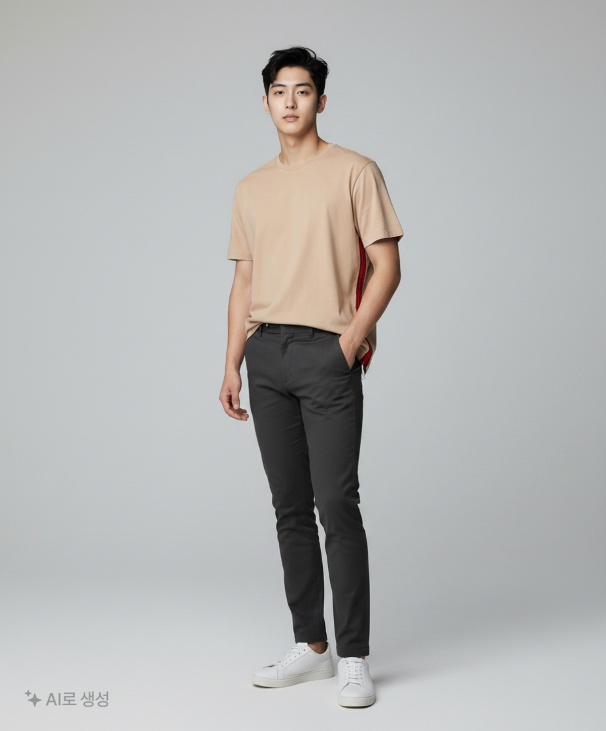 셔터(SHIRTER) 반소매 티셔츠 S