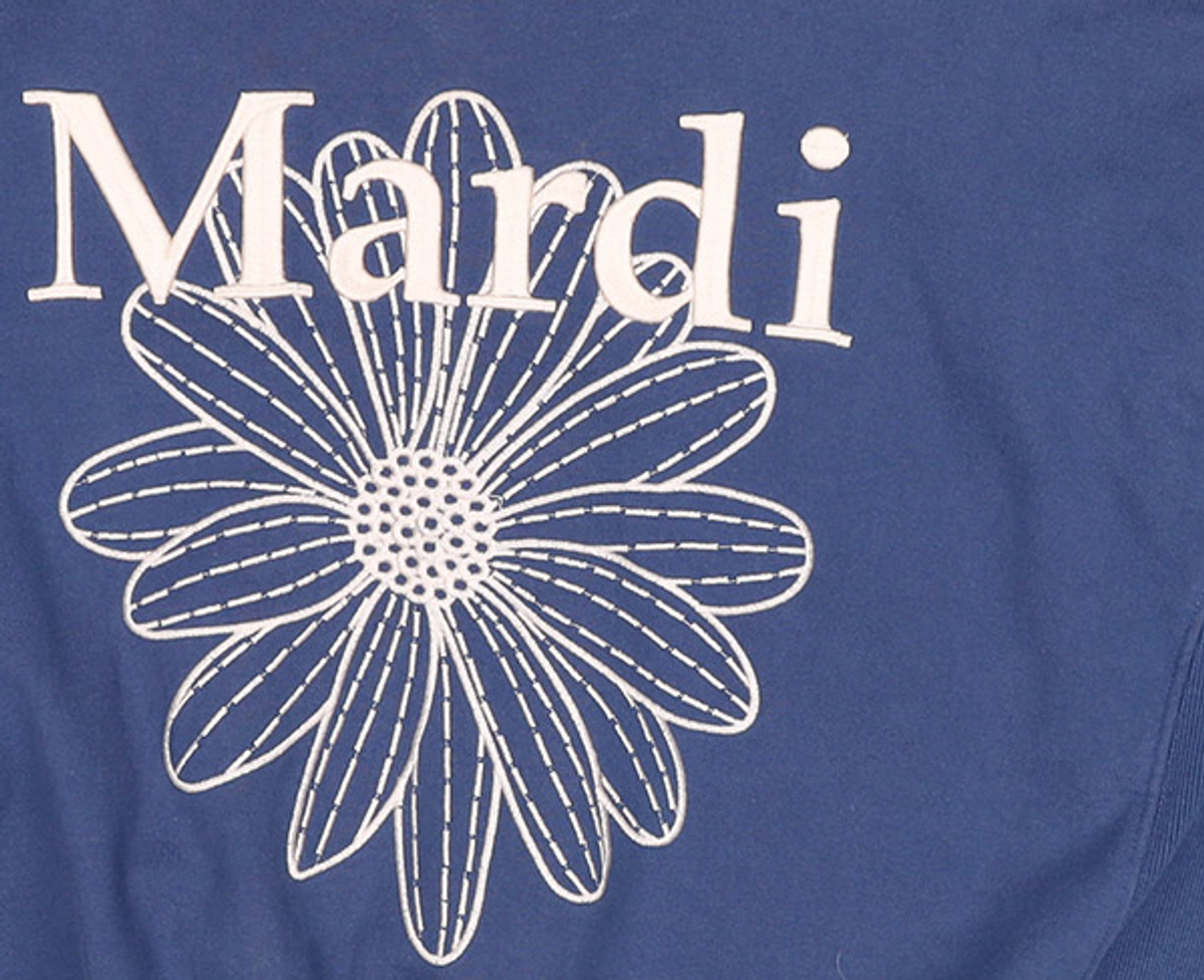 마르디 메크르디(MARDI MERCREDI) 맨투맨/스웨트셔츠