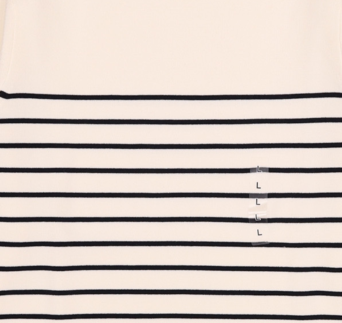 유니클로(UNIQLO) 니트/스웨터 L