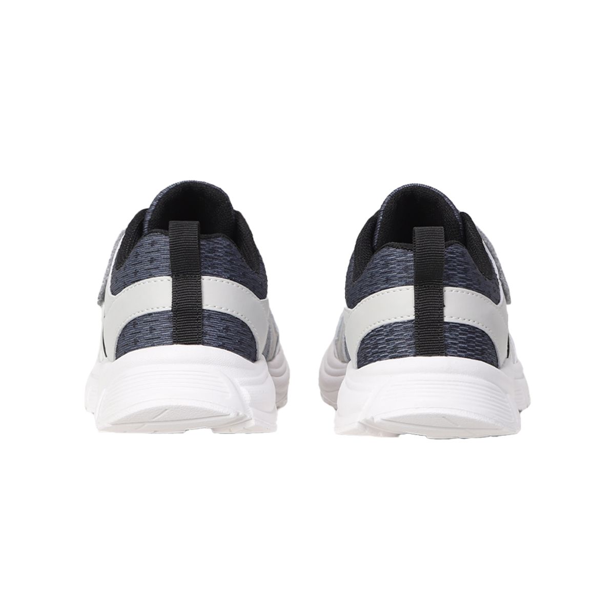 르까프 키즈(LECAF KIDS) 키즈 코트 런닝화 그레이 LE5S186GRY
