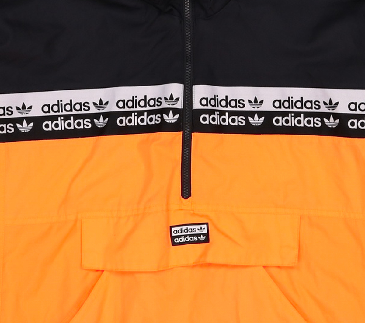 아디다스(ADIDAS) 나일론/코치 재킷 M