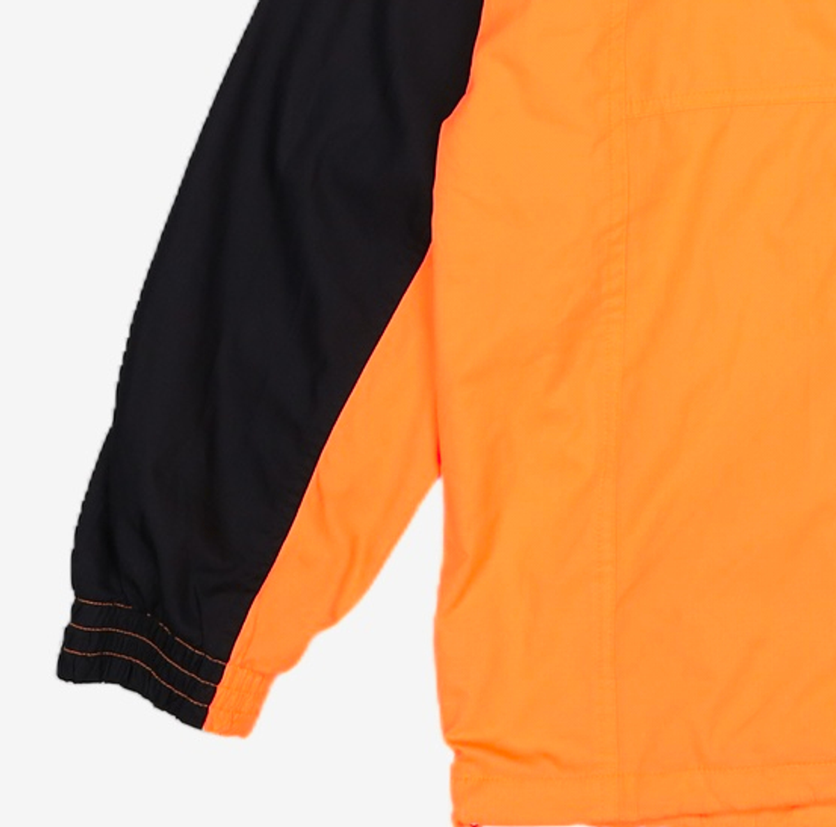 아디다스(ADIDAS) 나일론/코치 재킷 M