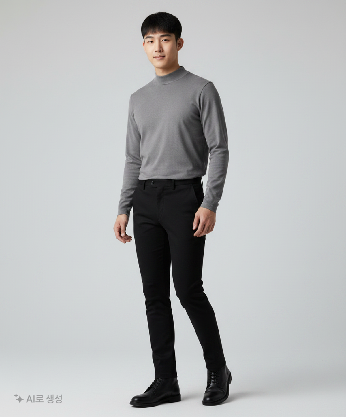 이지갭(Yeezy Gap) 긴소매 티셔츠 XS