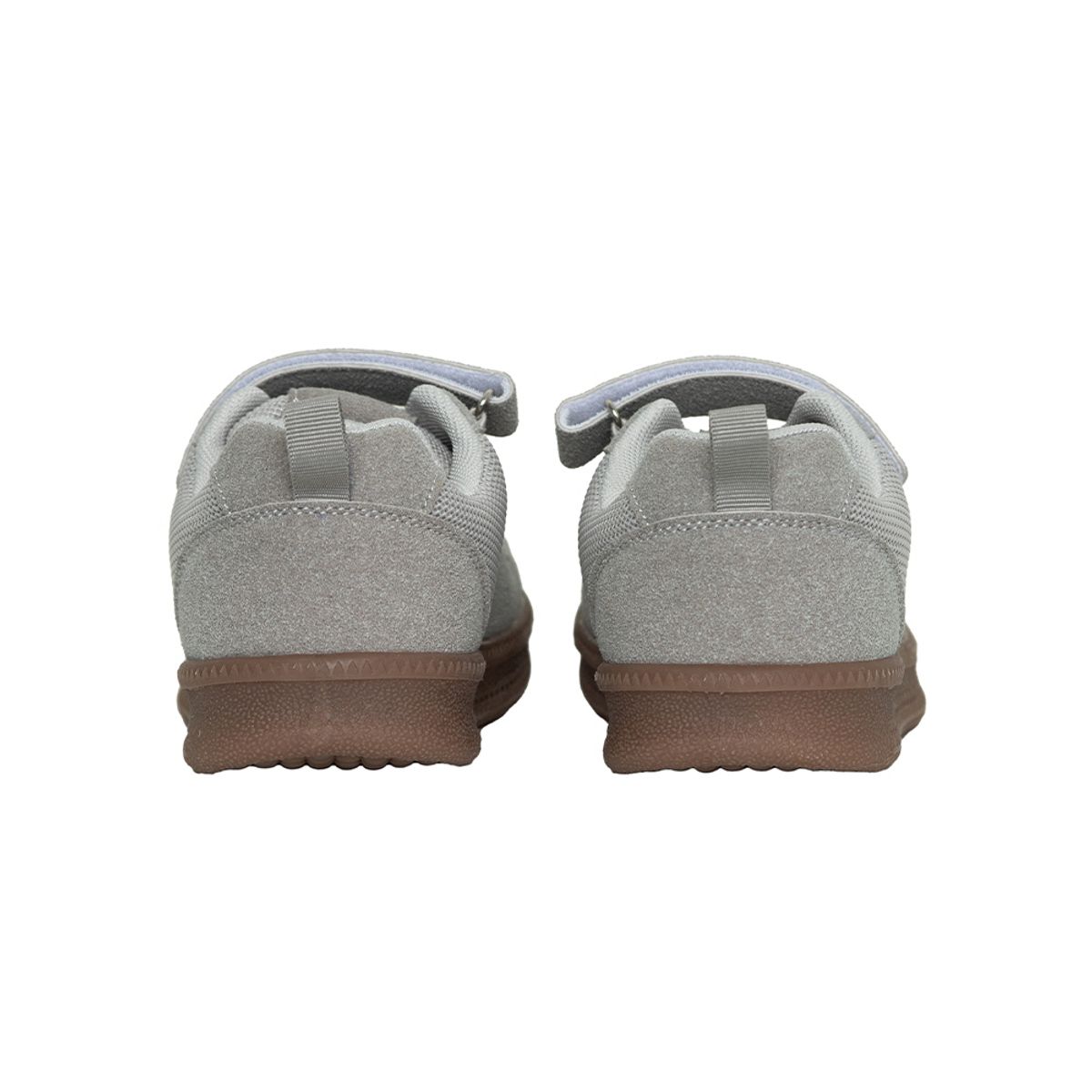 르까프 키즈(LECAF KIDS) 키즈 엘리트 스니커즈 그레이 LE5S292GRY