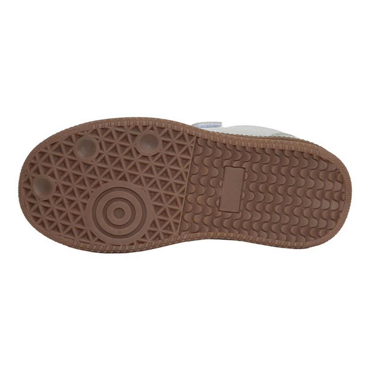 르까프 키즈(LECAF KIDS) 키즈 엘리트 스니커즈 그레이 LE5S292GRY