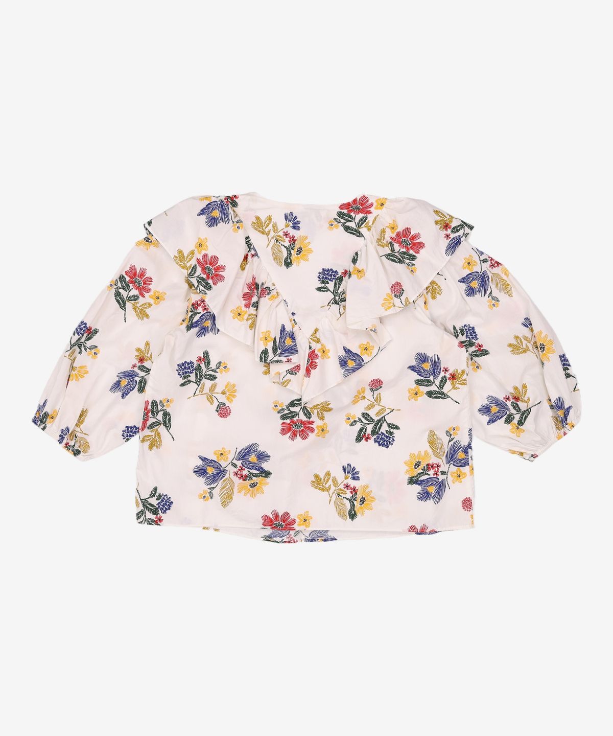 자라(ZARA) 블라우스 L