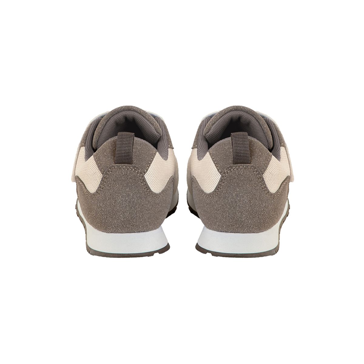 르까프 키즈(LECAF KIDS) 키즈 크래커 운동화 브라운 LE5F305BRW