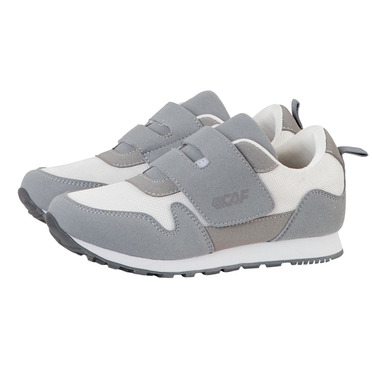 르까프 키즈(LECAF KIDS) 키즈 크래커 운동화 블루 LE5F305BLU