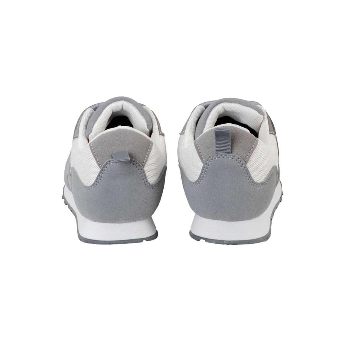 르까프 키즈(LECAF KIDS) 키즈 크래커 운동화 블루 LE5F305BLU
