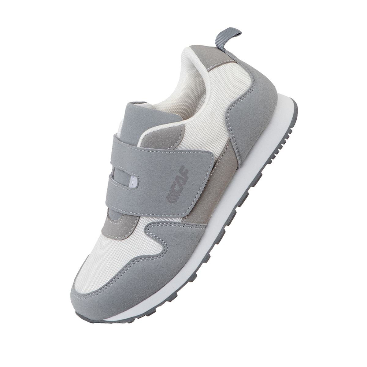 르까프 키즈(LECAF KIDS) 키즈 크래커 운동화 블루 LE5F305BLU