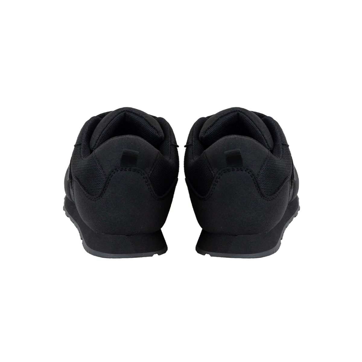 르까프 키즈(LECAF KIDS) 키즈 크래커 운동화 블랙 LE5F305BLK