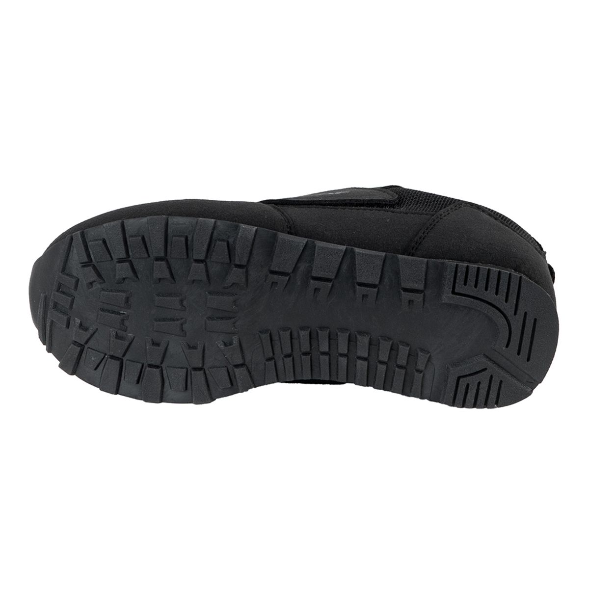 르까프 키즈(LECAF KIDS) 키즈 크래커 운동화 블랙 LE5F305BLK