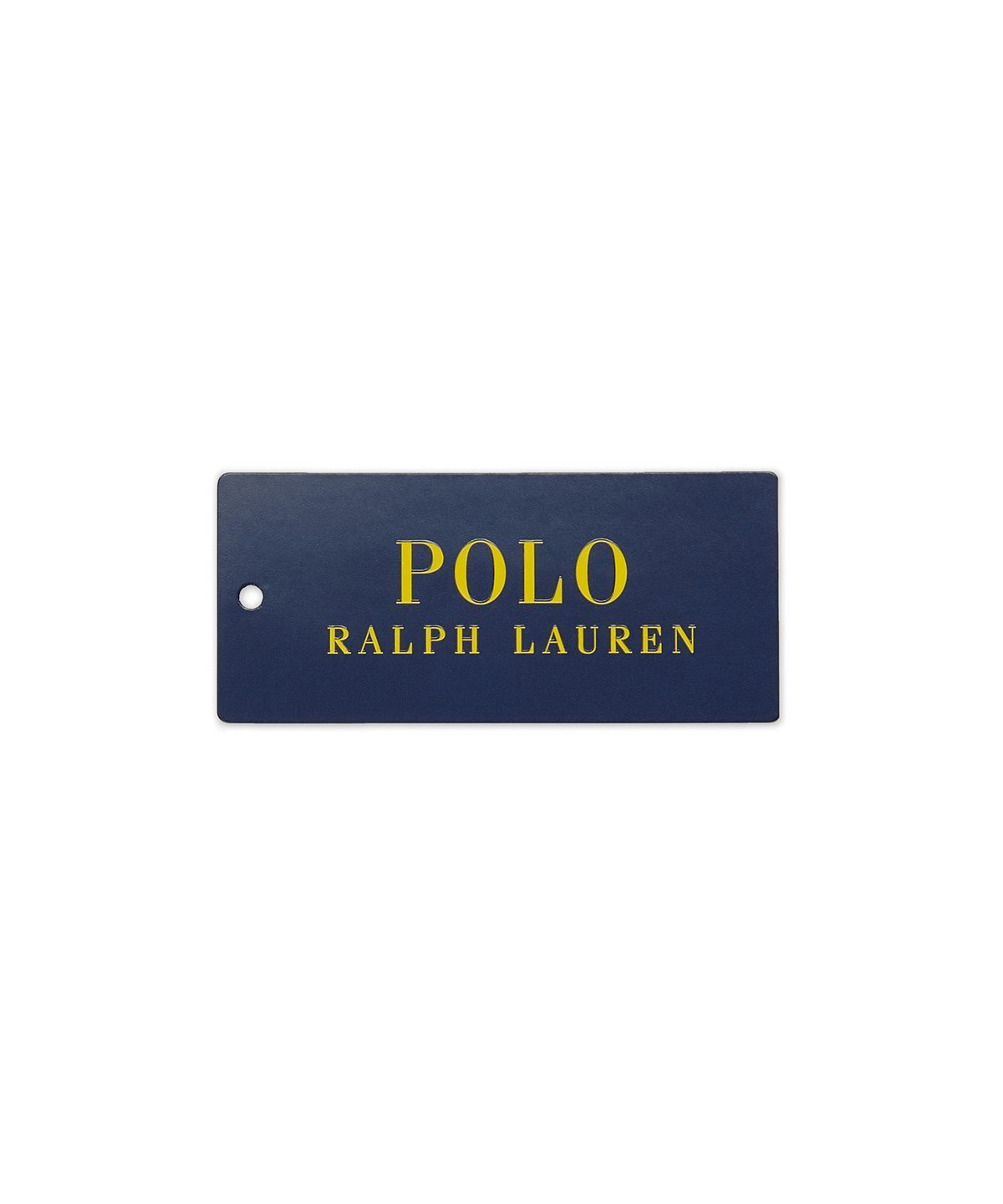폴로 랄프 로렌(POLO RALPH LAUREN) 커스텀 슬림핏 메시 폴로 셔츠-그레이