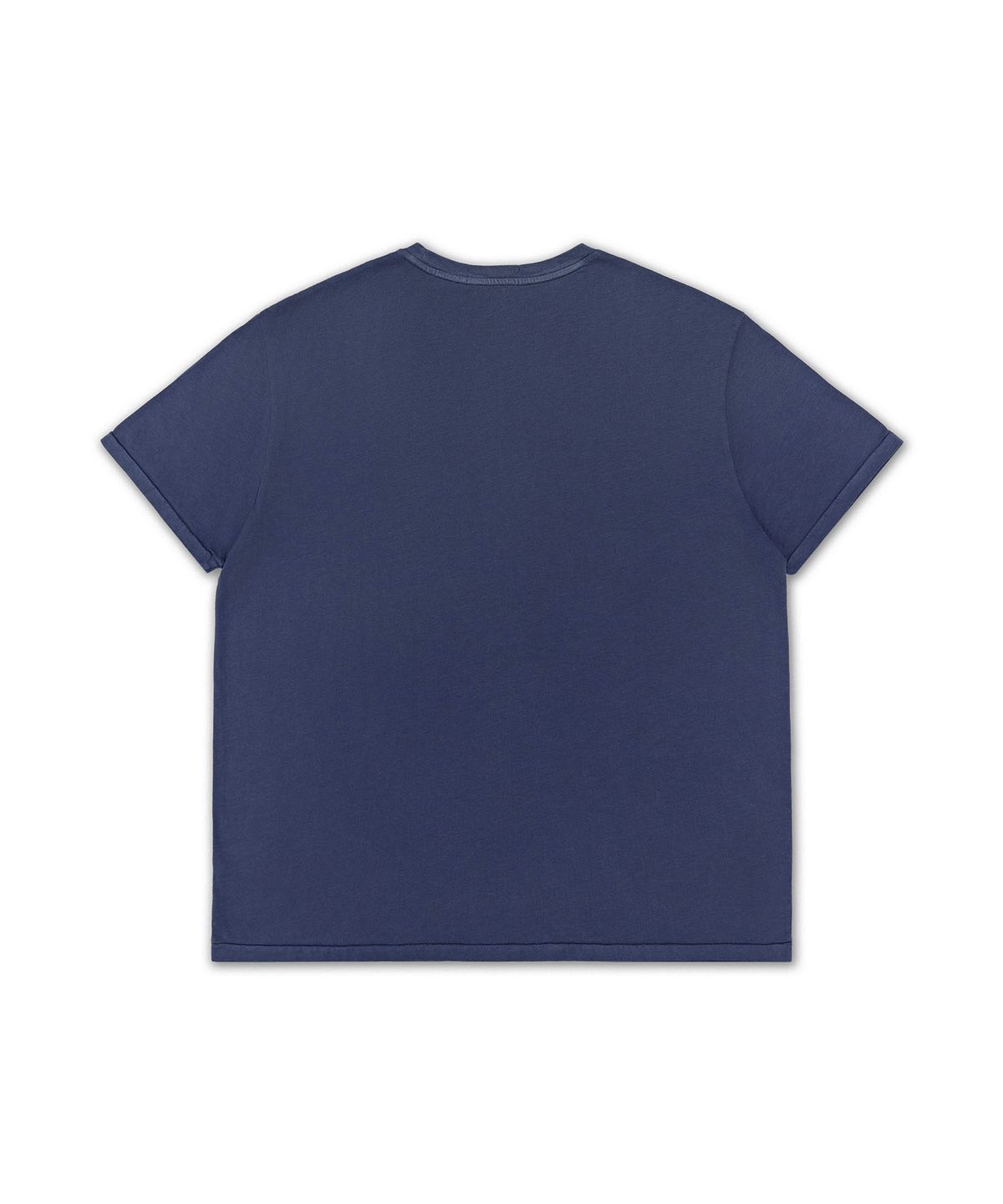 폴로 랄프 로렌(POLO RALPH LAUREN) 랄프 티셔츠-블루