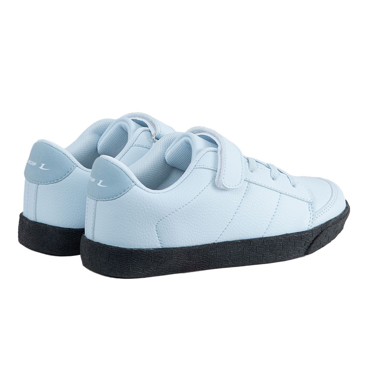 르까프 키즈(LECAF KIDS) 키즈 디시 운동화 블루 LE5F304BLU