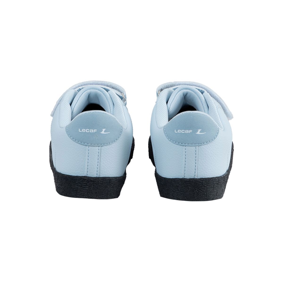 르까프 키즈(LECAF KIDS) 키즈 디시 운동화 블루 LE5F304BLU