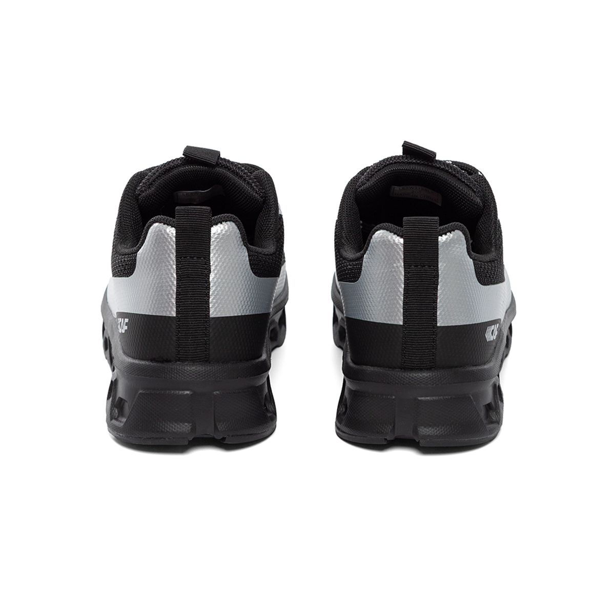 르까프 키즈(LECAF KIDS) 키즈 아발론 운동화 블랙 LE5W319BLK